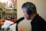 Facing The Giants - American Family Radio Interview
