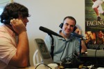 Facing The Giants - American Family Radio Interview