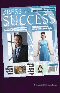 Dress for Success